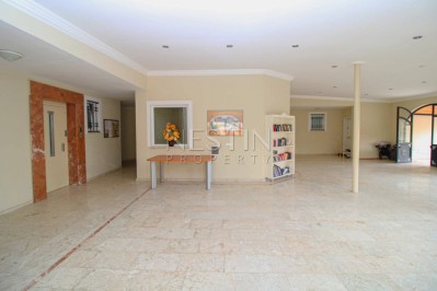 Просторная квартира 1+1 в районе Авсаллар с видом на море фото 9