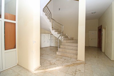 Просторная квартира 1+1 в районе Авсаллар с видом на море фото 12