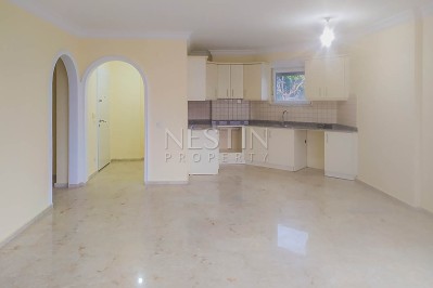 Просторная квартира 1+1 в районе Авсаллар с видом на море фото 16