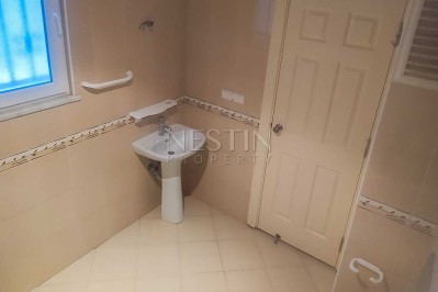 Просторная квартира 1+1 в районе Авсаллар с видом на море фото 26