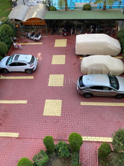 Просторная квартира 3+1 с отдельной кухней в районе Махмутлар фото 5