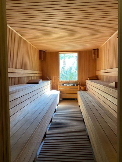 Просторная квартира 3+1 с отдельной кухней в районе Махмутлар фото 7