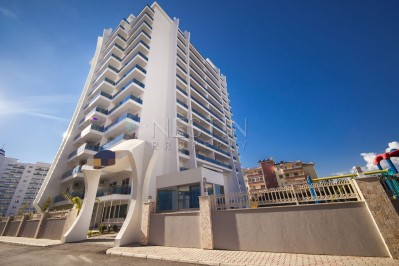 Квартира 2+1 в районе Махмутлар с красивым видом фото 1