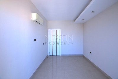 Квартира 2+1 в районе Махмутлар с красивым видом фото 5