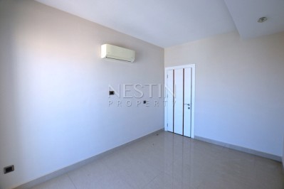 Квартира 2+1 в районе Махмутлар с красивым видом фото 6