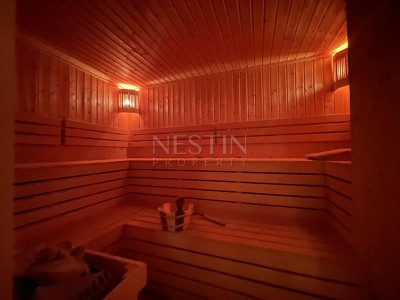 Просторная квартира 2+1 в районе Тосмур в 900 м от моря фото 9