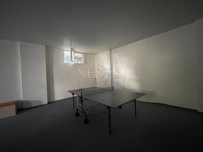 Просторная квартира 2+1 в районе Тосмур в 900 м от моря фото 10