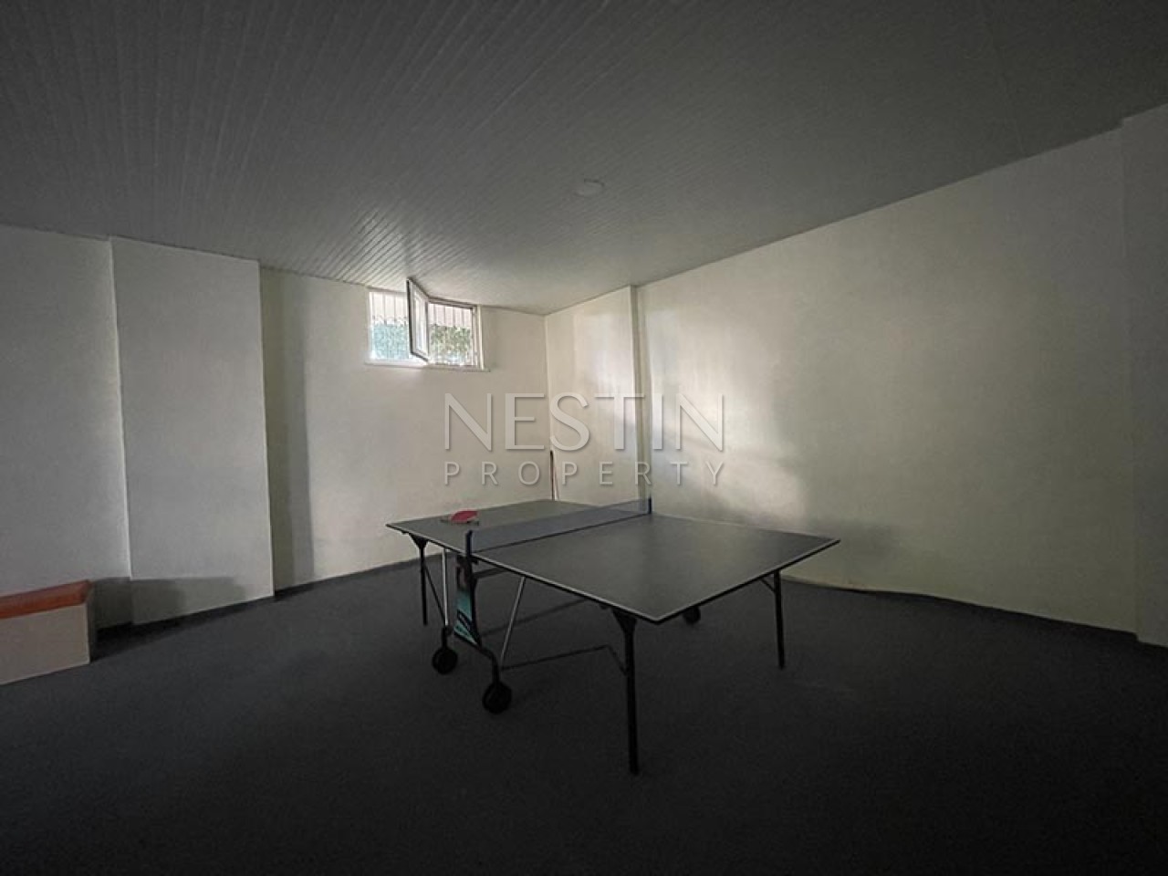 Просторная квартира 2+1 в районе Тосмур в 900 м от моря фото 10