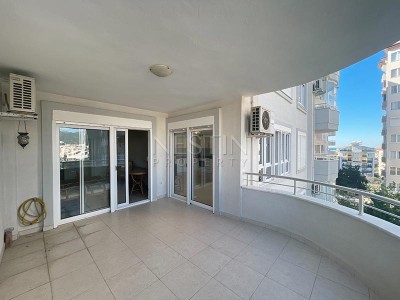 Просторная квартира 2+1 в районе Тосмур в 900 м от моря фото 23