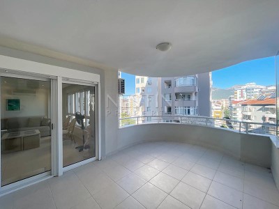 Просторная квартира 2+1 в районе Тосмур в 900 м от моря фото 24