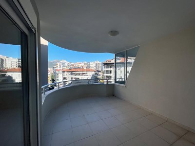 Просторная квартира 2+1 в районе Тосмур в 900 м от моря фото 26