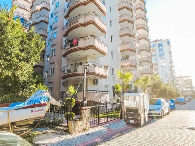 Квартира 2+1 в районе Махмутлар в 300 м от Средиземного моря фото 6