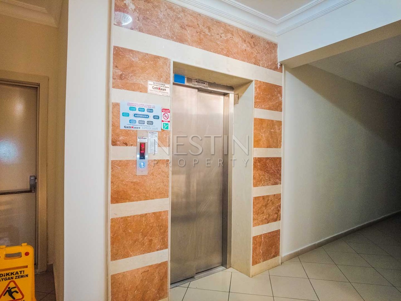 Квартира 2+1 в районе Махмутлар в 300 м от Средиземного моря фото 11