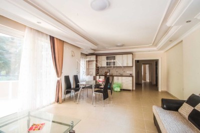 Квартира 2+1 в районе Махмутлар в 300 м от Средиземного моря фото 15