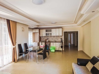 Квартира 2+1 в районе Махмутлар в 300 м от Средиземного моря фото 17