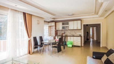 Квартира 2+1 в районе Махмутлар в 300 м от Средиземного моря фото 18