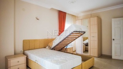 Квартира 2+1 в районе Махмутлар в 300 м от Средиземного моря фото 20