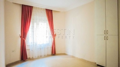 Квартира 2+1 в районе Махмутлар в 300 м от Средиземного моря фото 21