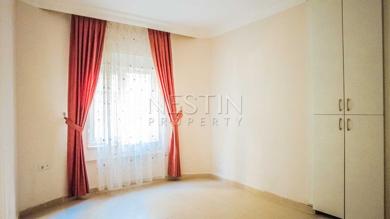 Квартира 2+1 в районе Махмутлар в 300 м от Средиземного моря фото 21