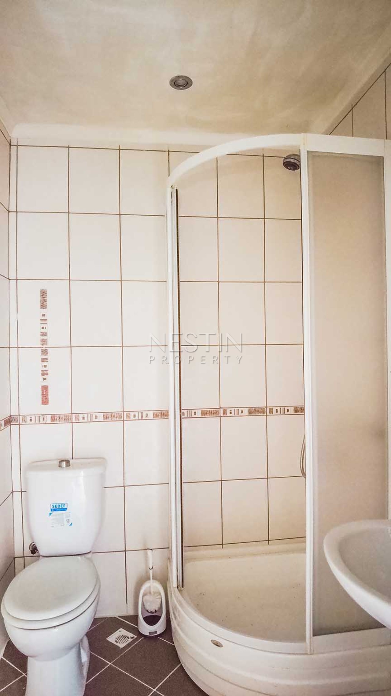 Квартира 2+1 в районе Махмутлар в 300 м от Средиземного моря фото 23