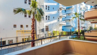 Квартира 2+1 в районе Махмутлар в 300 м от Средиземного моря фото 24