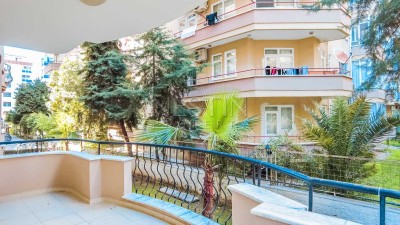 Квартира 2+1 в районе Махмутлар в 300 м от Средиземного моря фото 25