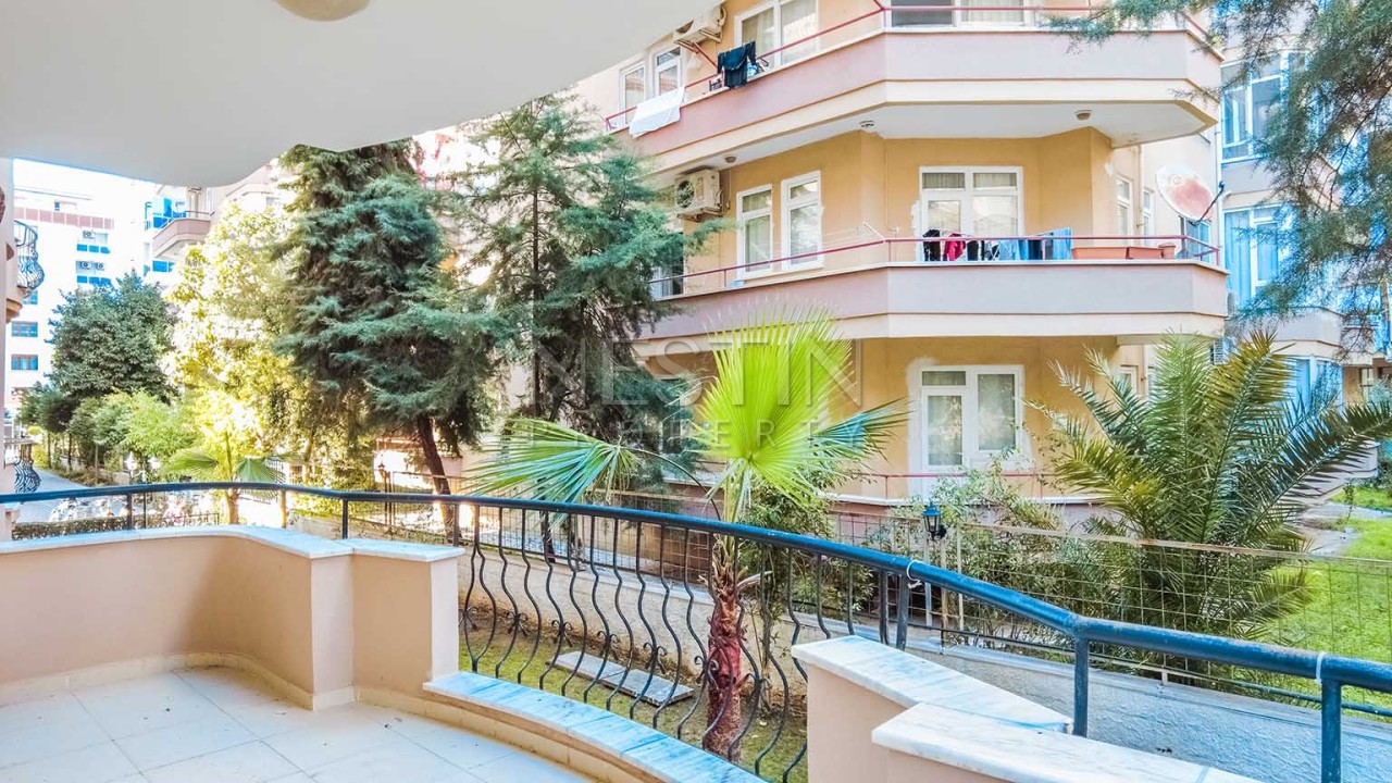 Квартира 2+1 в районе Махмутлар в 300 м от Средиземного моря фото 25