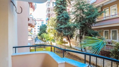 Квартира 2+1 в районе Махмутлар в 300 м от Средиземного моря фото 26