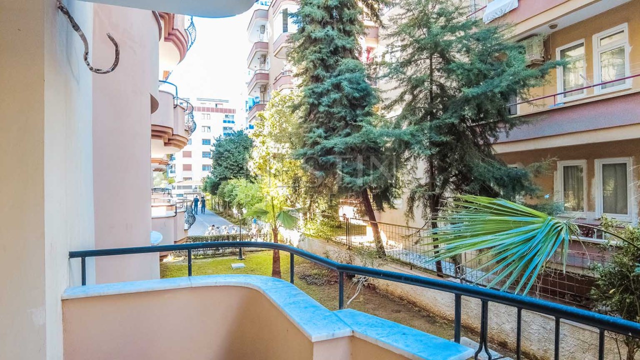 Квартира 2+1 в районе Махмутлар в 300 м от Средиземного моря фото 26