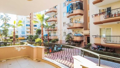 Квартира 2+1 в районе Махмутлар в 300 м от Средиземного моря фото 29