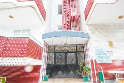 Большая квартира 2+1 с отдельной кухней в ЖК района Махмутлар фото 7