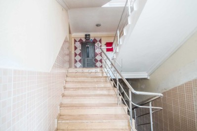 Большая квартира 2+1 с отдельной кухней в ЖК района Махмутлар фото 9