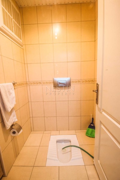 Большая квартира 2+1 с отдельной кухней в ЖК района Махмутлар фото 29