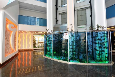 Просторная квартира 2+1 в хорошем ЖК района Махмутлар фото 6