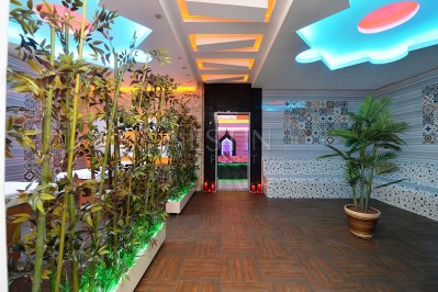 Просторная квартира 2+1 в хорошем ЖК района Махмутлар фото 15