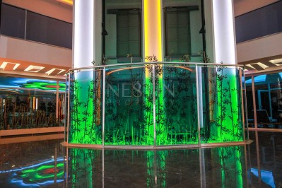 Просторная квартира 2+1 в хорошем ЖК района Махмутлар фото 19