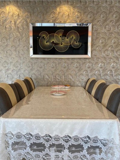 Просторная квартира 2+1 в хорошем ЖК района Махмутлар фото 31