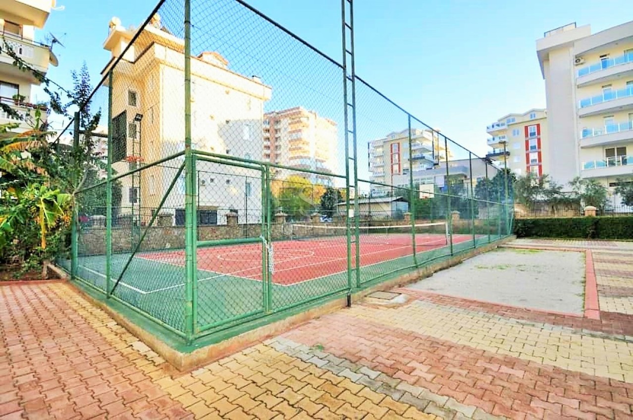 Апартаменты 2+1 в районе Оба, в 600 м от Средиземного моря фото 6