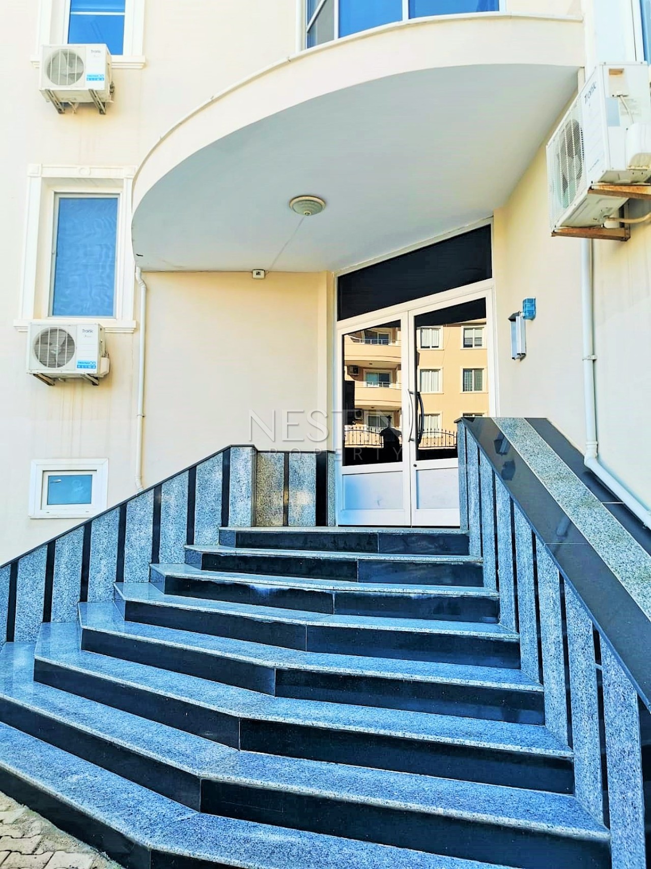 Апартаменты 2+1 в районе Оба, в 600 м от Средиземного моря фото 8