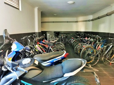 Апартаменты 2+1 в районе Оба, в 600 м от Средиземного моря фото 10