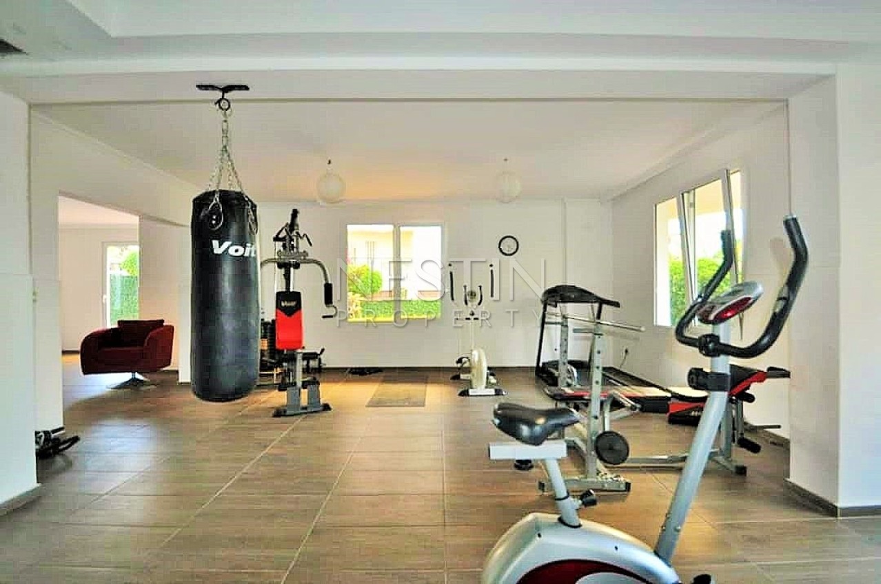 Апартаменты 2+1 в районе Оба, в 600 м от Средиземного моря фото 11