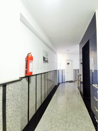 Апартаменты 2+1 в районе Оба, в 600 м от Средиземного моря фото 13