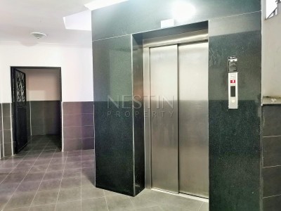 Апартаменты 2+1 в районе Оба, в 600 м от Средиземного моря фото 14