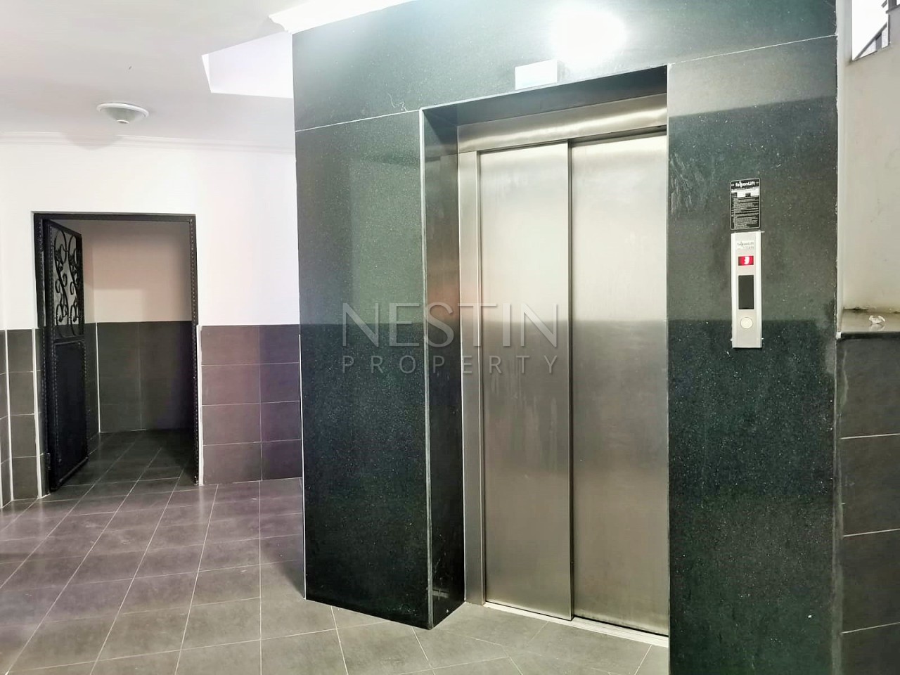 Апартаменты 2+1 в районе Оба, в 600 м от Средиземного моря фото 14