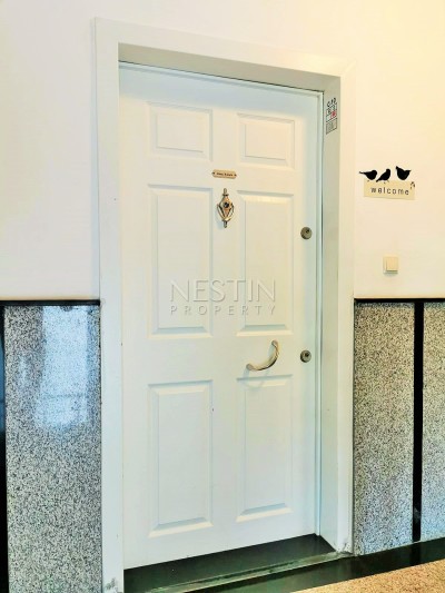 Апартаменты 2+1 в районе Оба, в 600 м от Средиземного моря фото 15