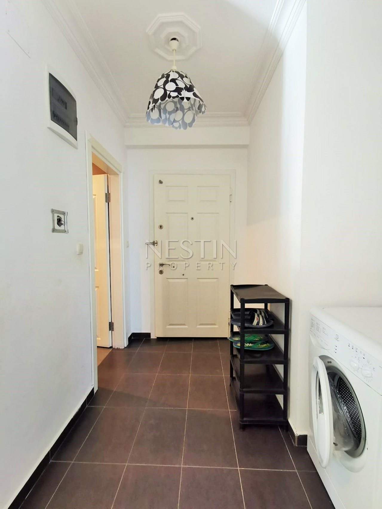 Апартаменты 2+1 в районе Оба, в 600 м от Средиземного моря фото 16