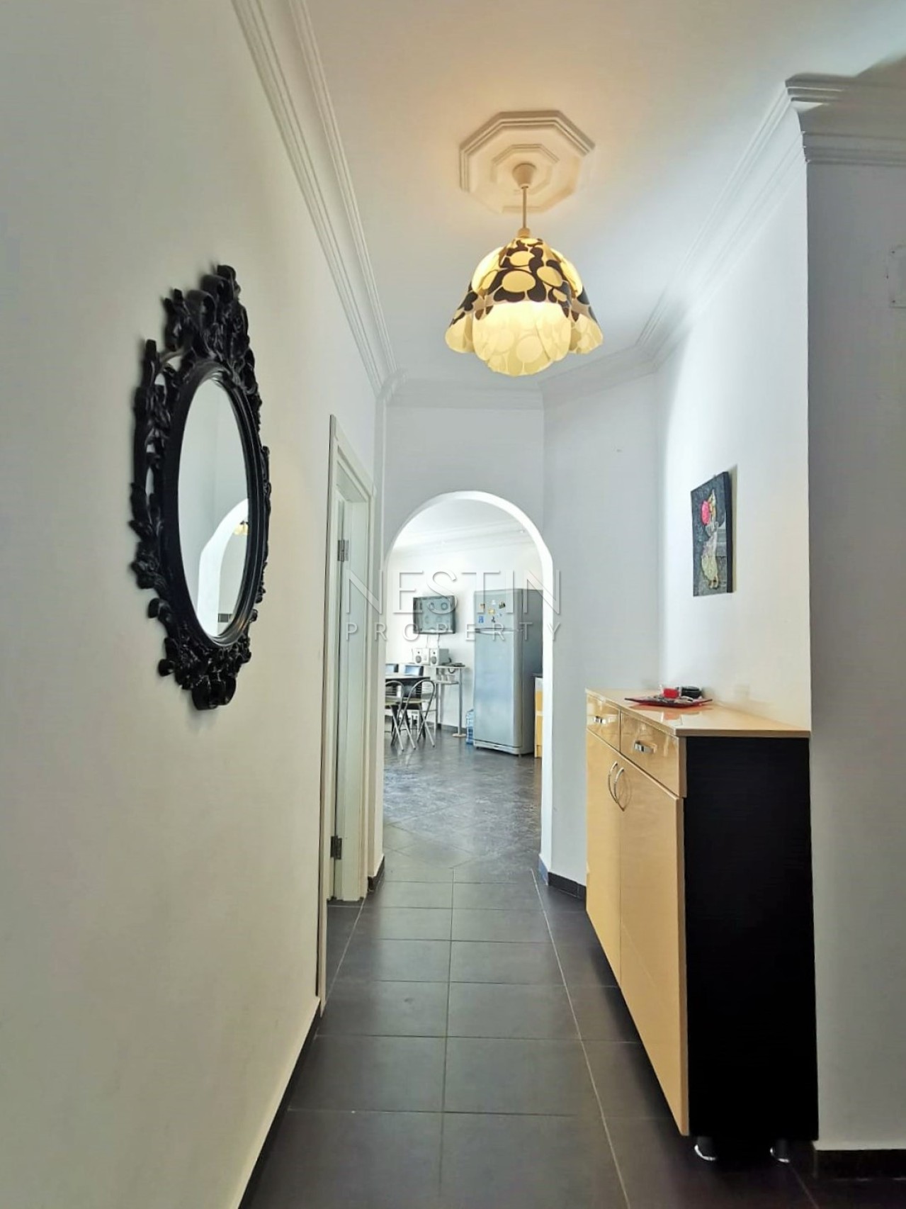 Апартаменты 2+1 в районе Оба, в 600 м от Средиземного моря фото 17