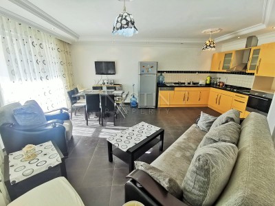 Апартаменты 2+1 в районе Оба, в 600 м от Средиземного моря фото 19