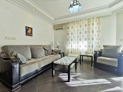 Апартаменты 2+1 в районе Оба, в 600 м от Средиземного моря фото 20