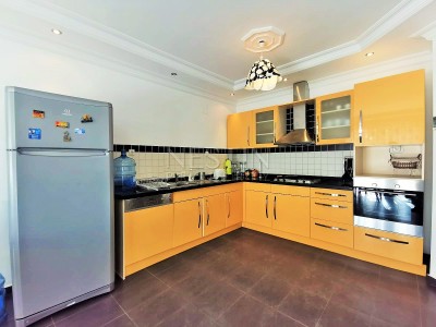 Апартаменты 2+1 в районе Оба, в 600 м от Средиземного моря фото 22